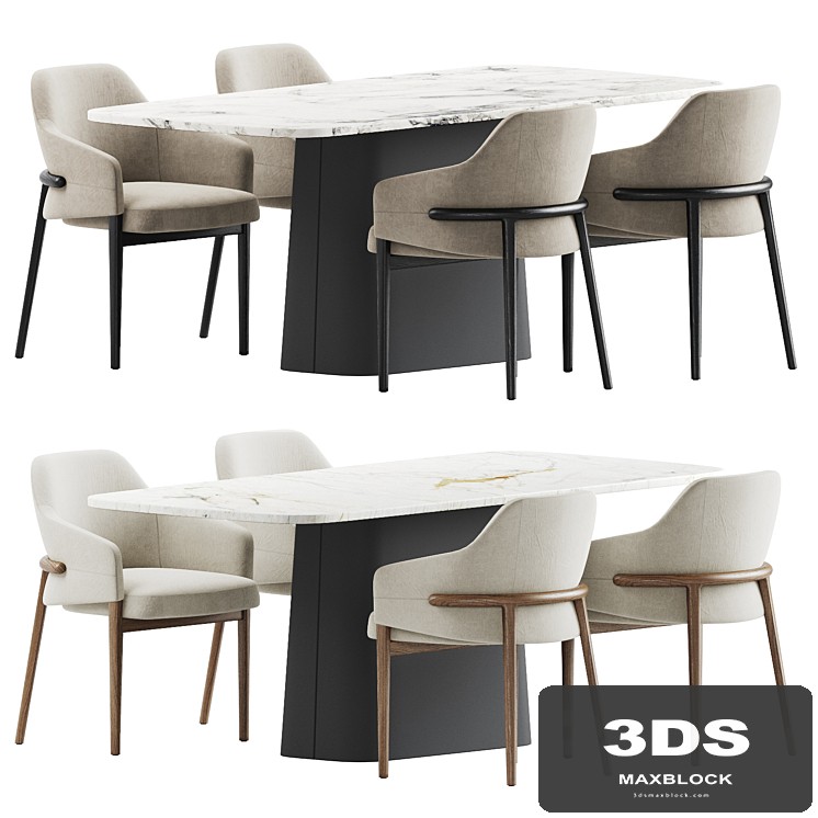 Dining Set 17