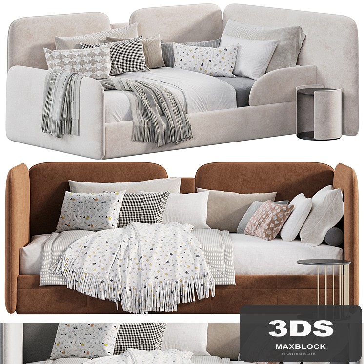 Bonita Bo kids bed