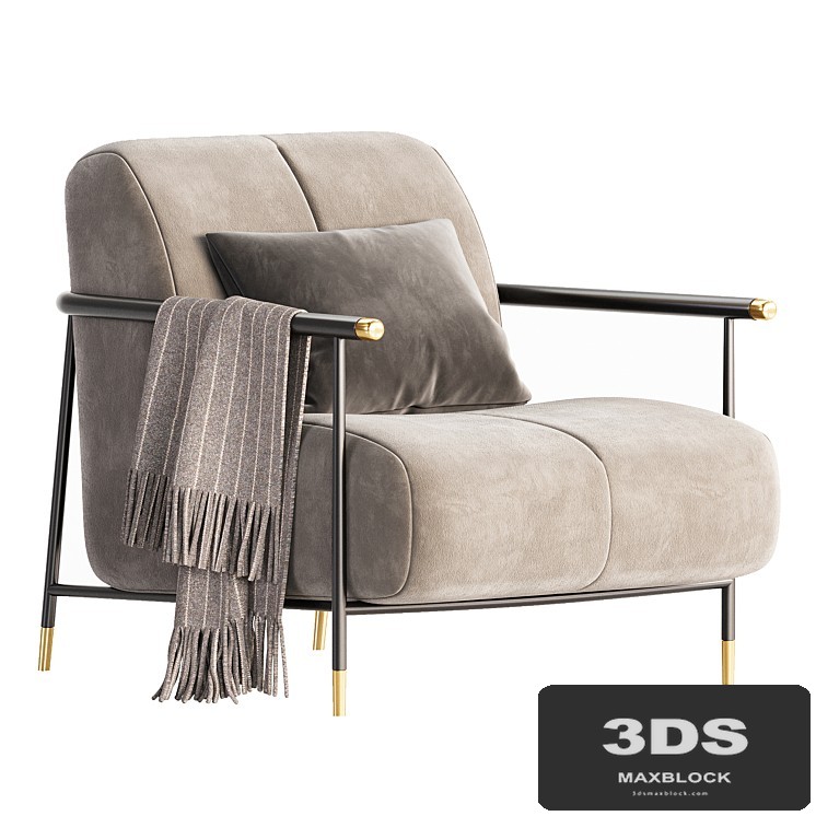 Nice Armchair