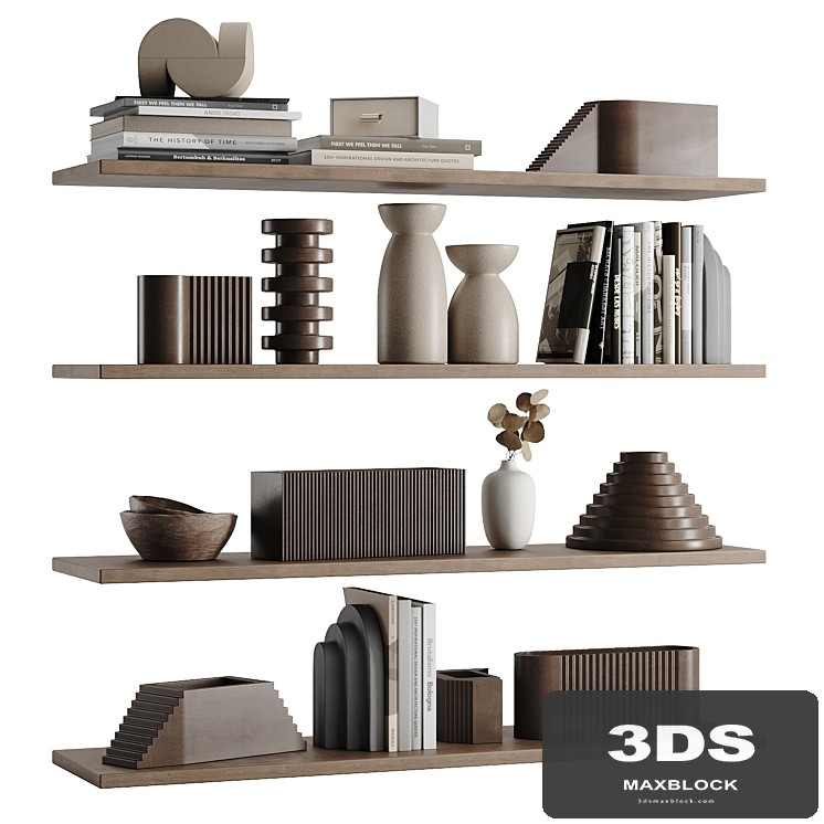 Decorative set 8