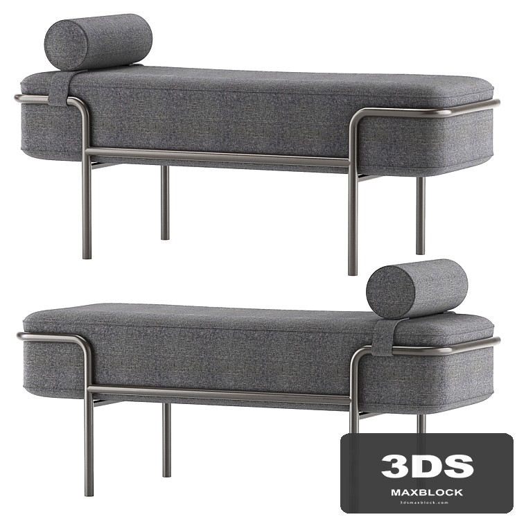 Bench Morfeo LE06