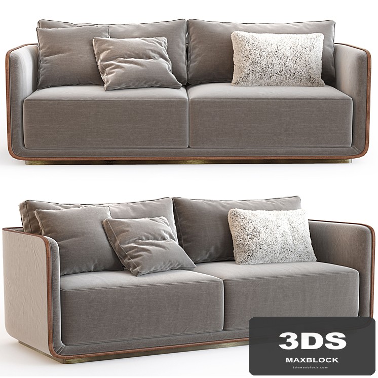 Aster Denning sofa