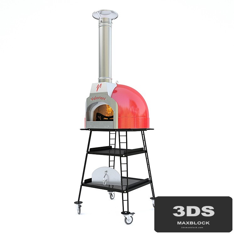 Valoriani Baby 60