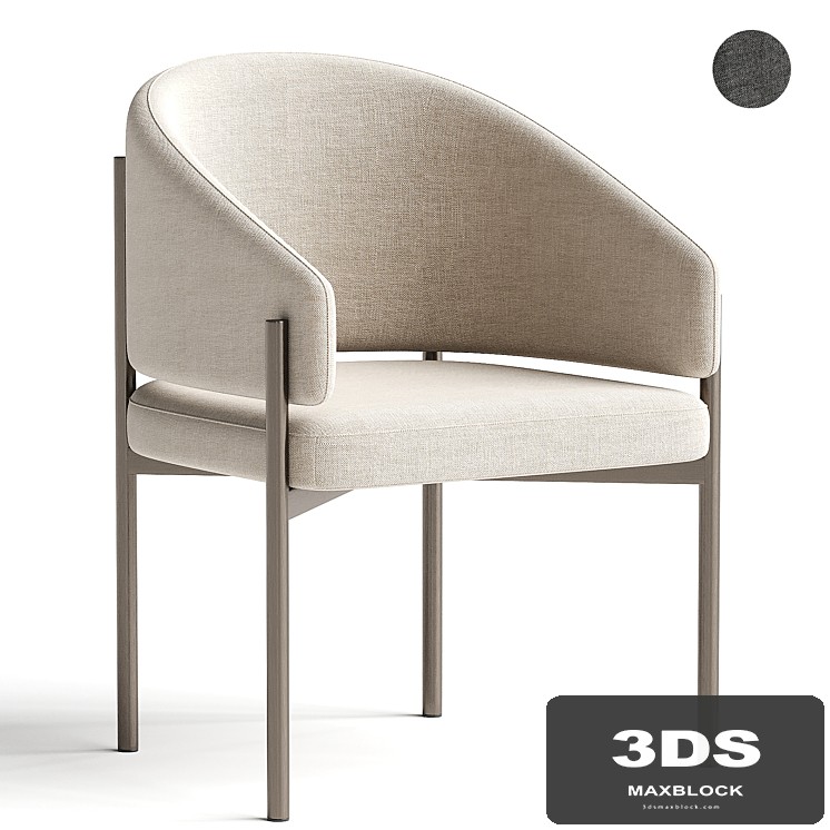 Solana Dining Chair