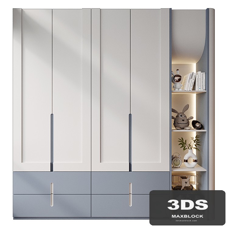 Furniture for children 0634