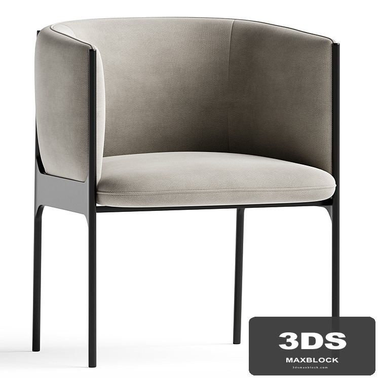 Sepal Dining Chair