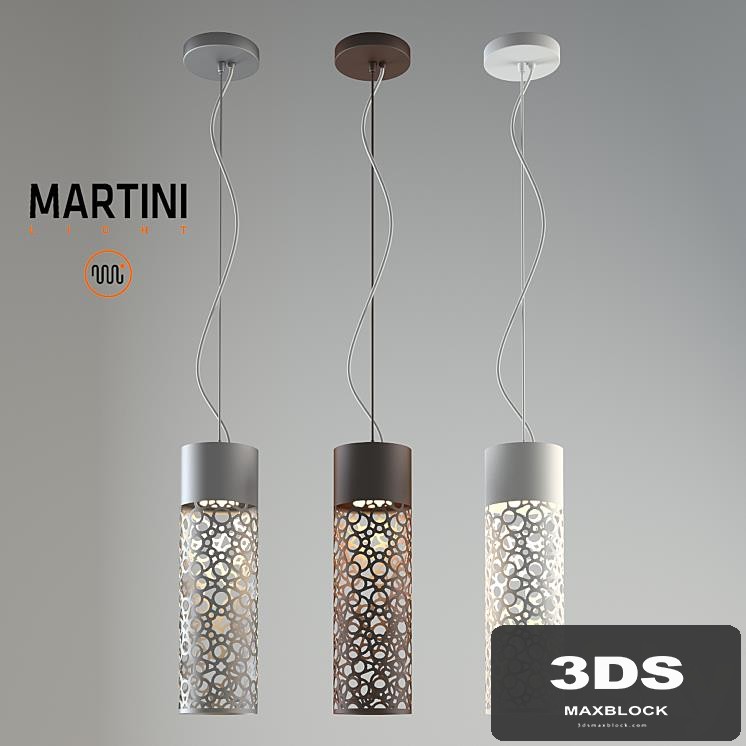 MARTINI EGO LED.