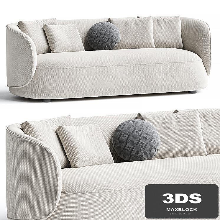 CTS Italian Sofa