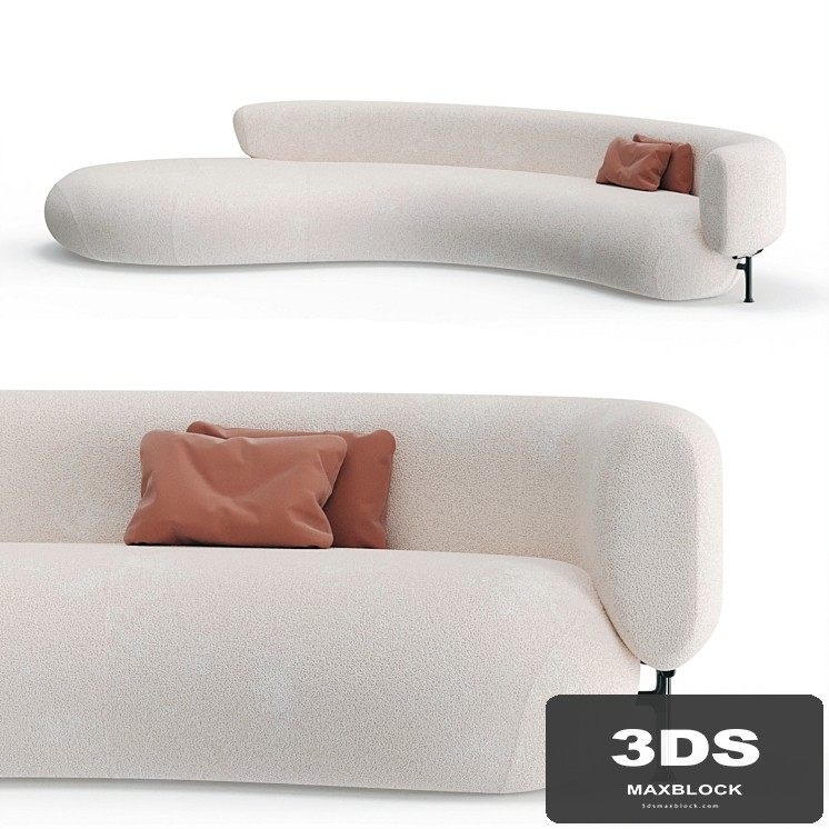 June sofa sollos