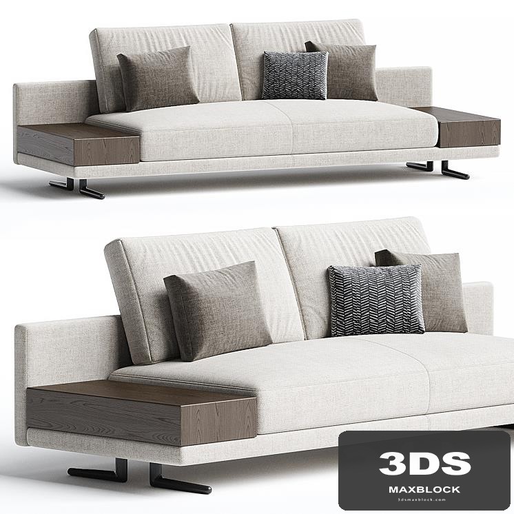 MONDRIAN SOFA