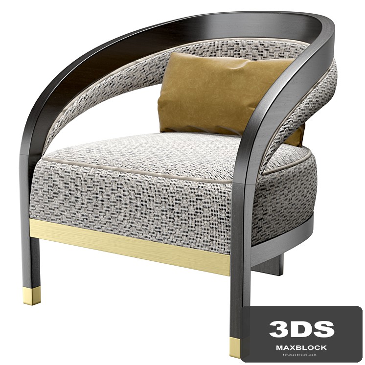Frato Amer armchair