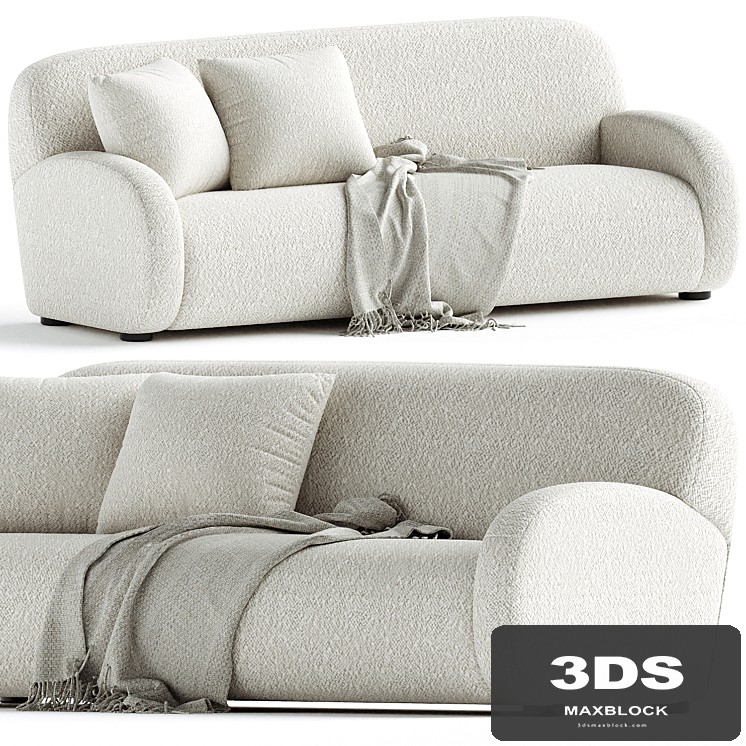 Algiers Sofa