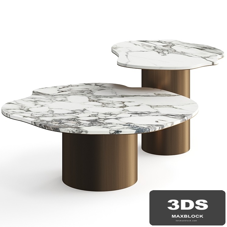 Eichholtz Shapiro Coffee Table