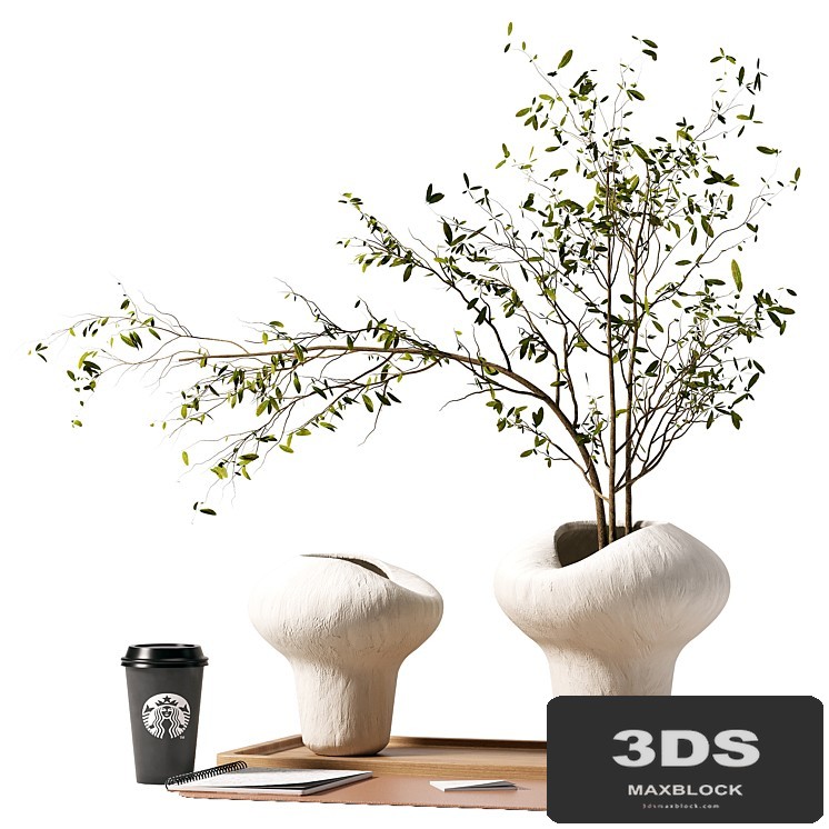 decorative set 2