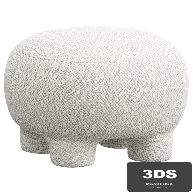 Tutaller Design PUFF FOLK