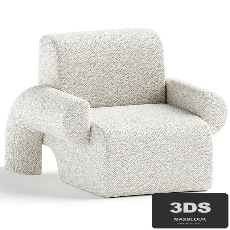 Kraniya Chair