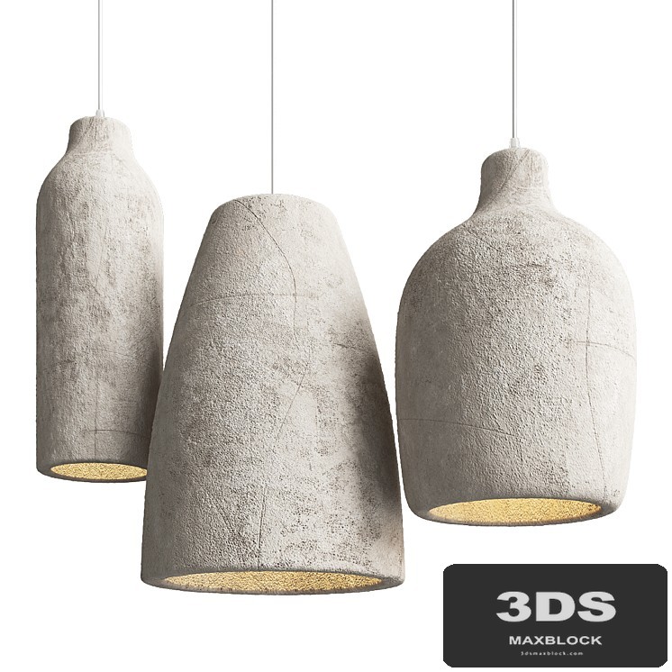 1Hh Pendant Light