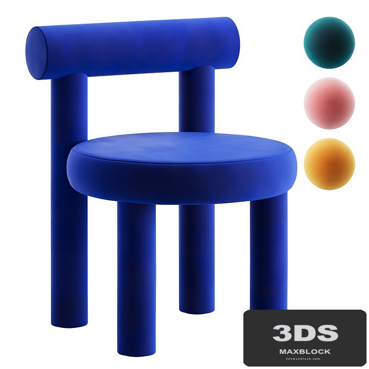 Fiona Chair