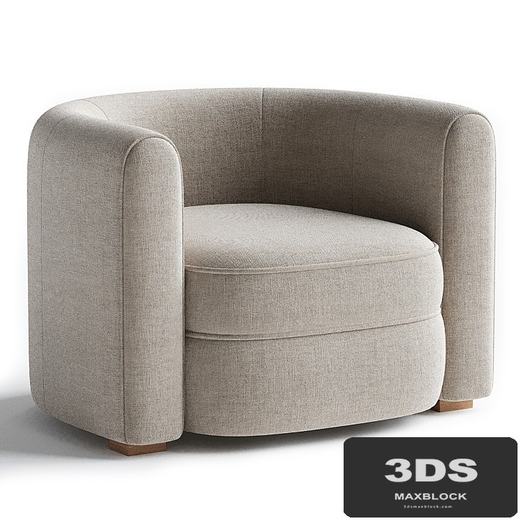 Buenos aires Armchair