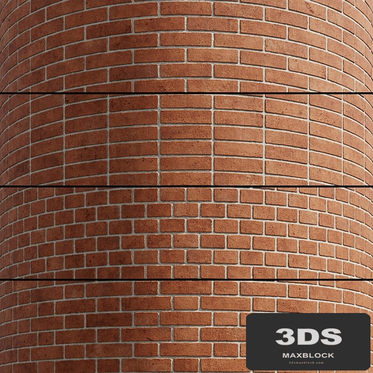 Brick Red
