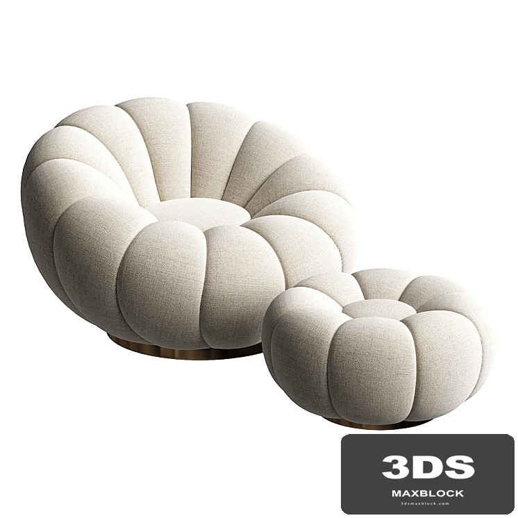 FIA ARMCHAIR