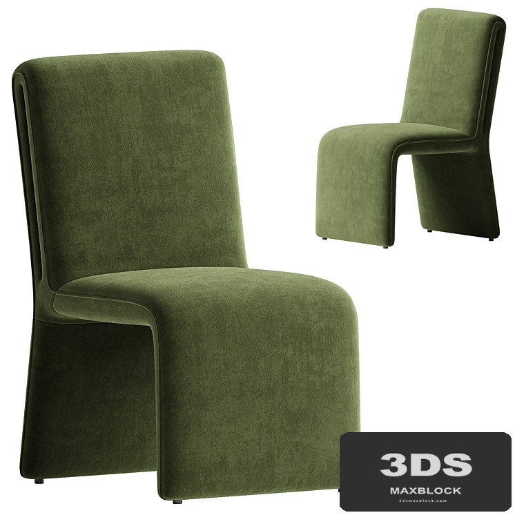 Cascata Dining Chair