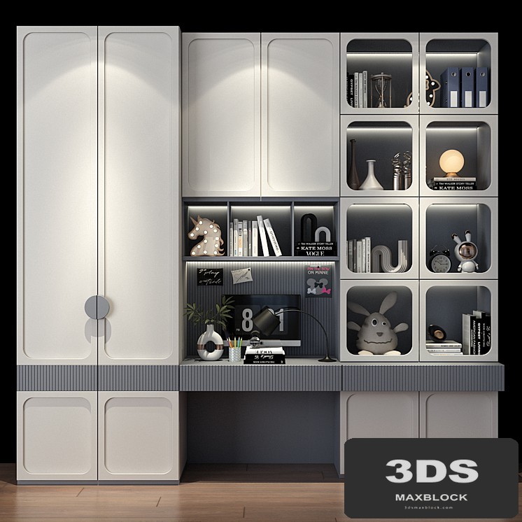 Furniture for children 0636