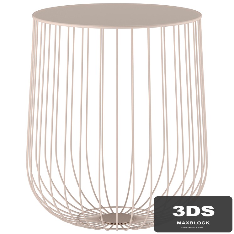 Coffee table Air-1 Beige