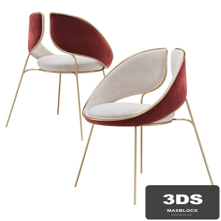 Hyoku Dining Chair