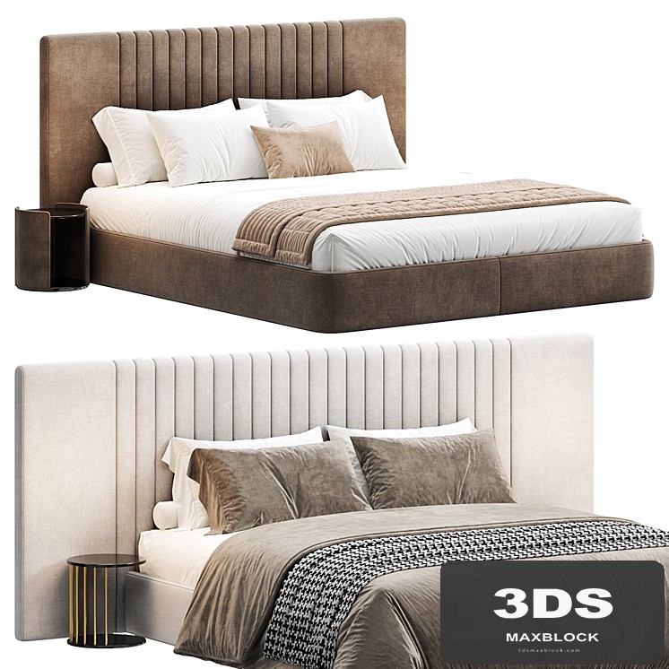 Audraya bed