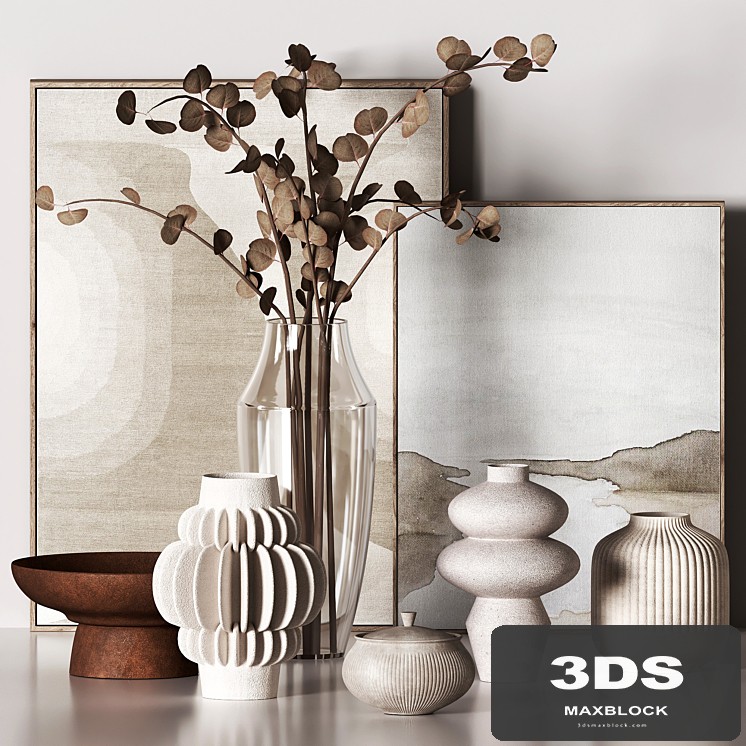 decorative set 02