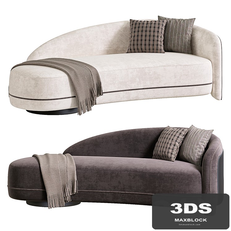 Upholstered Sofa