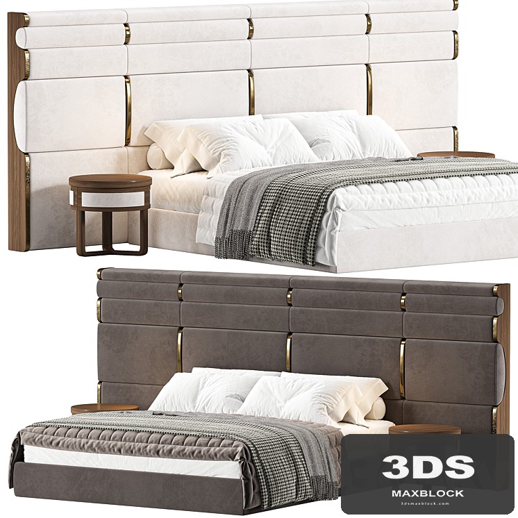 TRILOGY XL By Capital Collection