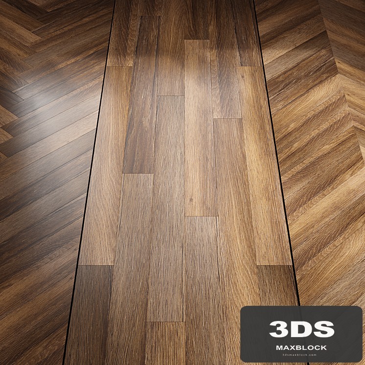 Parquet oak alexandria