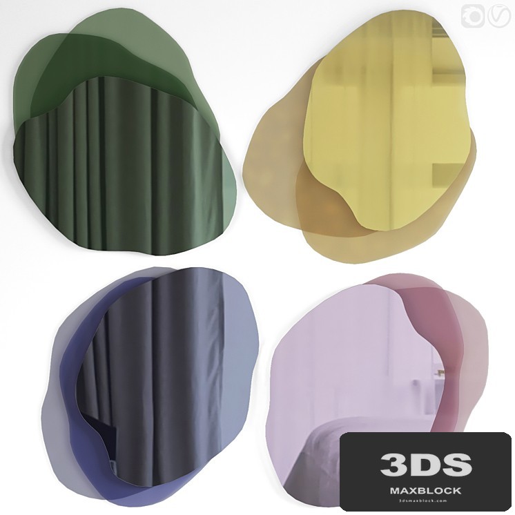 Mirrors_colorful_assimetrical_set_05