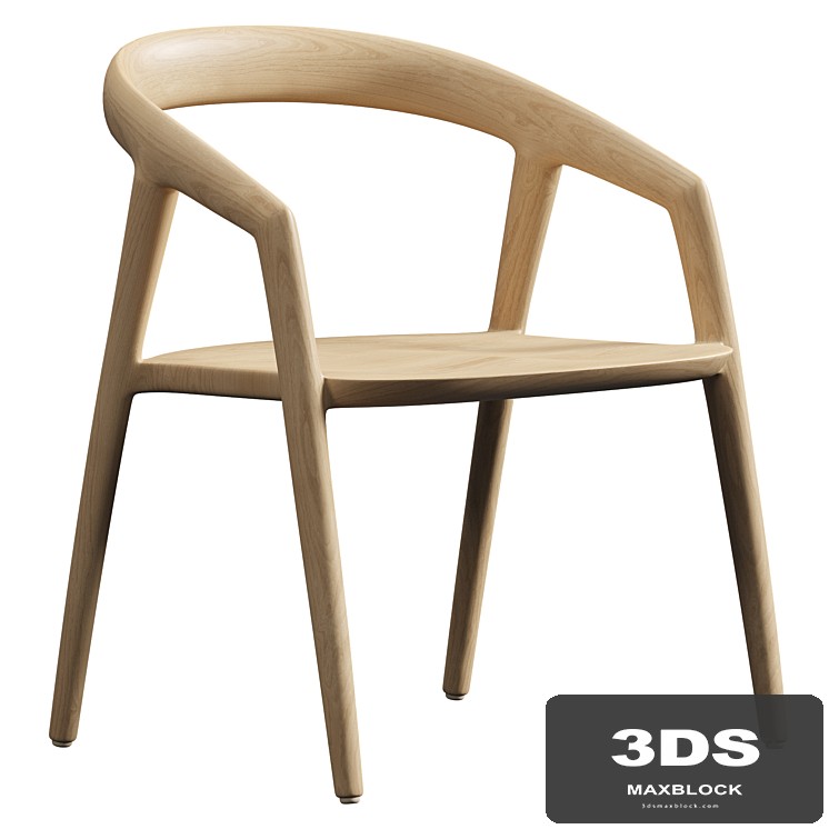 Maki Dining Chair
