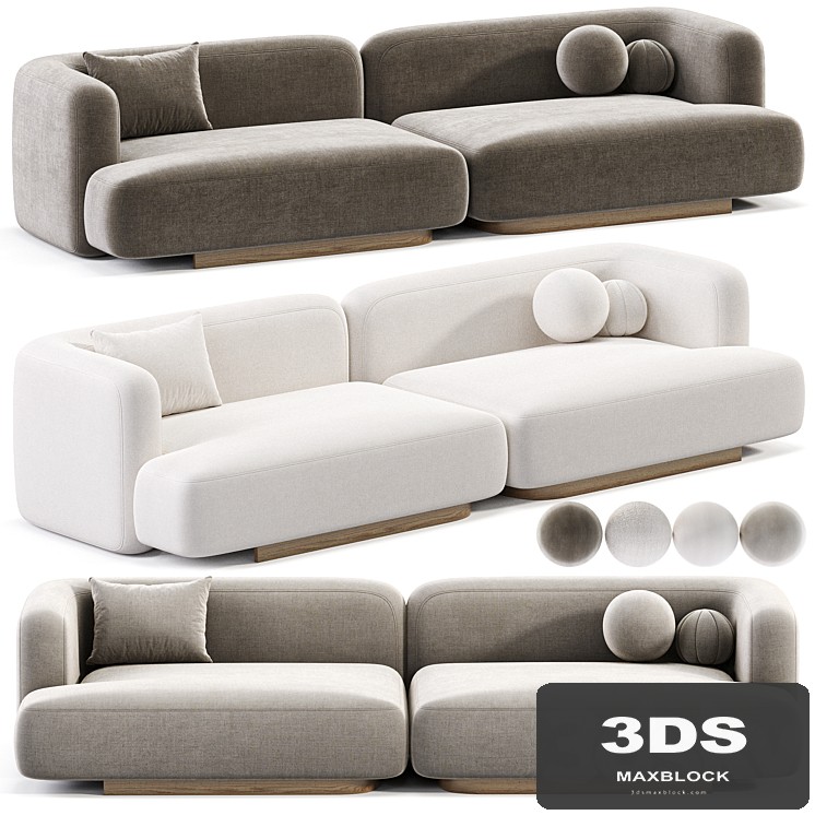POP SOFA PROGRAM 04