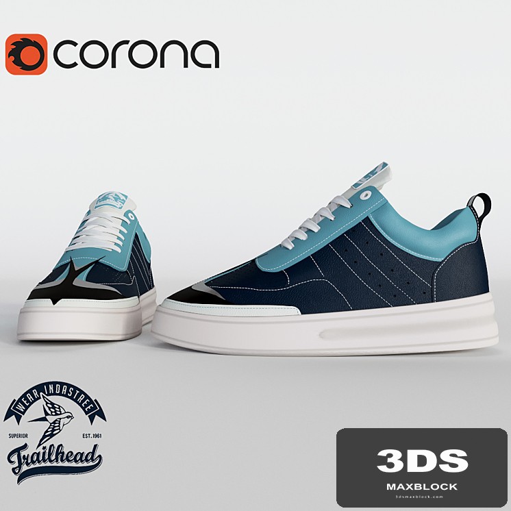 sneakers Trailhead
