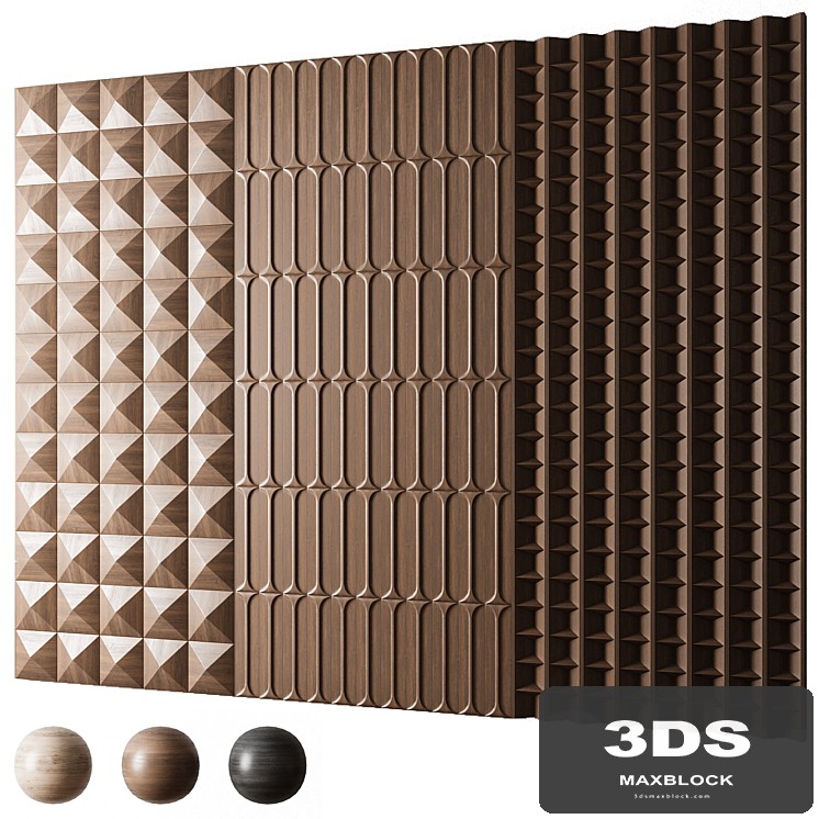 wood panel 2