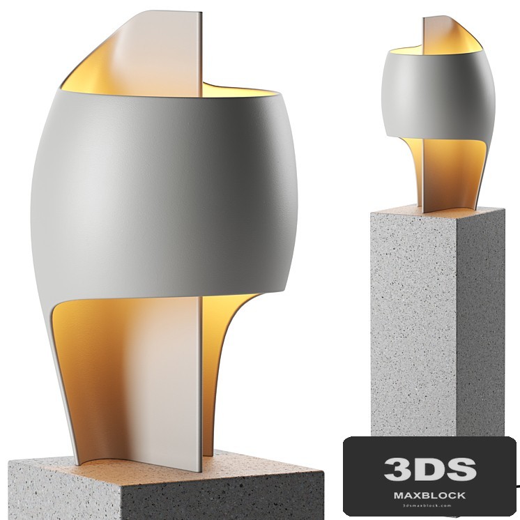 La Lampe B By DCW editions