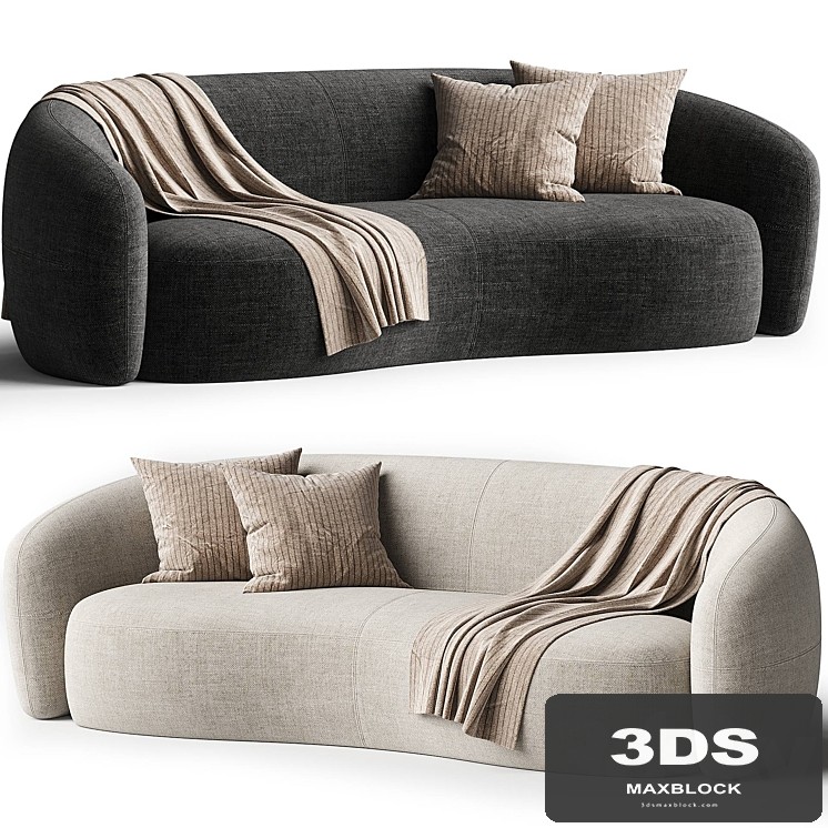Tivoli SOFA Meroni va Kolzani