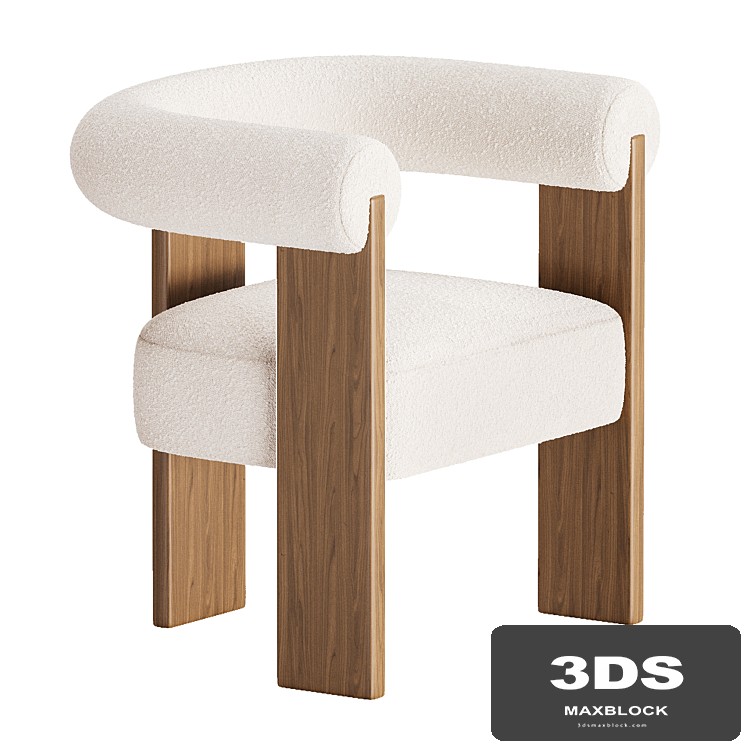 Eldon Dining Chair