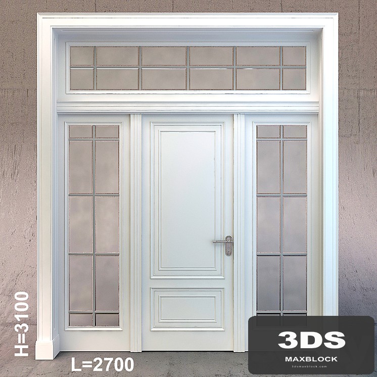 input ideally Doors