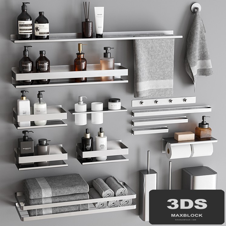 Bathroom Accessories 71