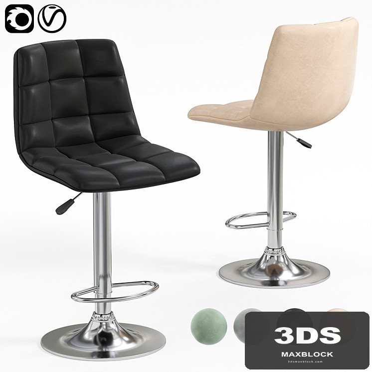 Bar stool tailor