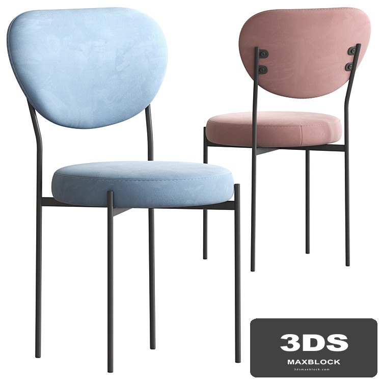 Chair Barbara by Stoolgroup