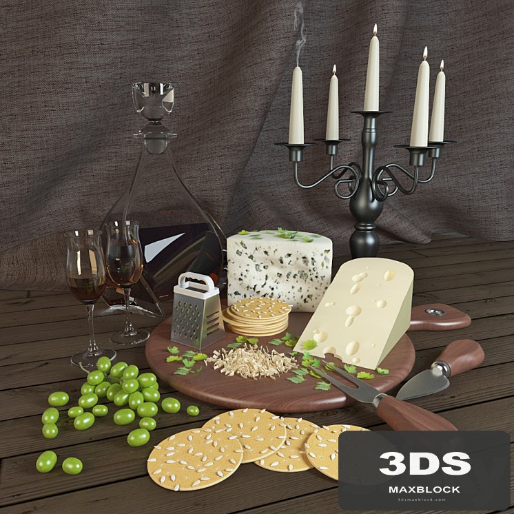 food set