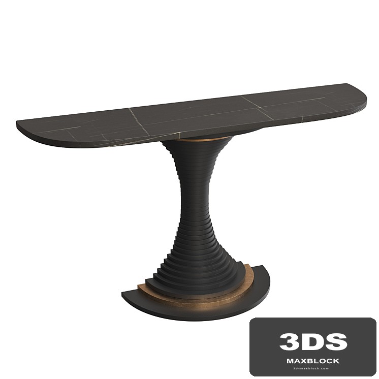 Console Kronco Levinson