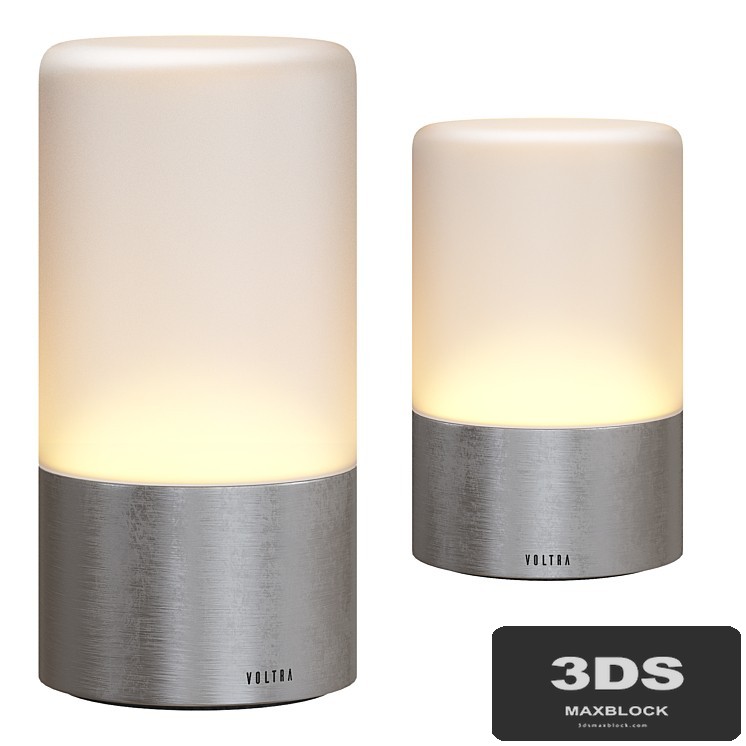 Voltra table lightning Totem