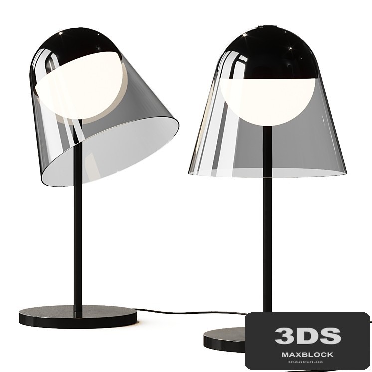 Ghidini Helios Table Lamp